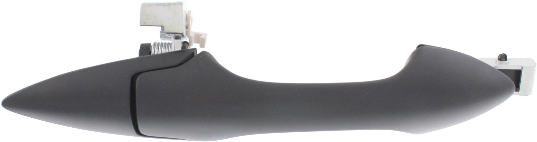 AM ODYSSEY 05-10 FRONT EXTERIOR DOOR HANDLE RH Primed Black w o Keyhole SKU REPHD462375 Partslink HO1311120 OEM 72140SHJA11-72140SHJA21ZC