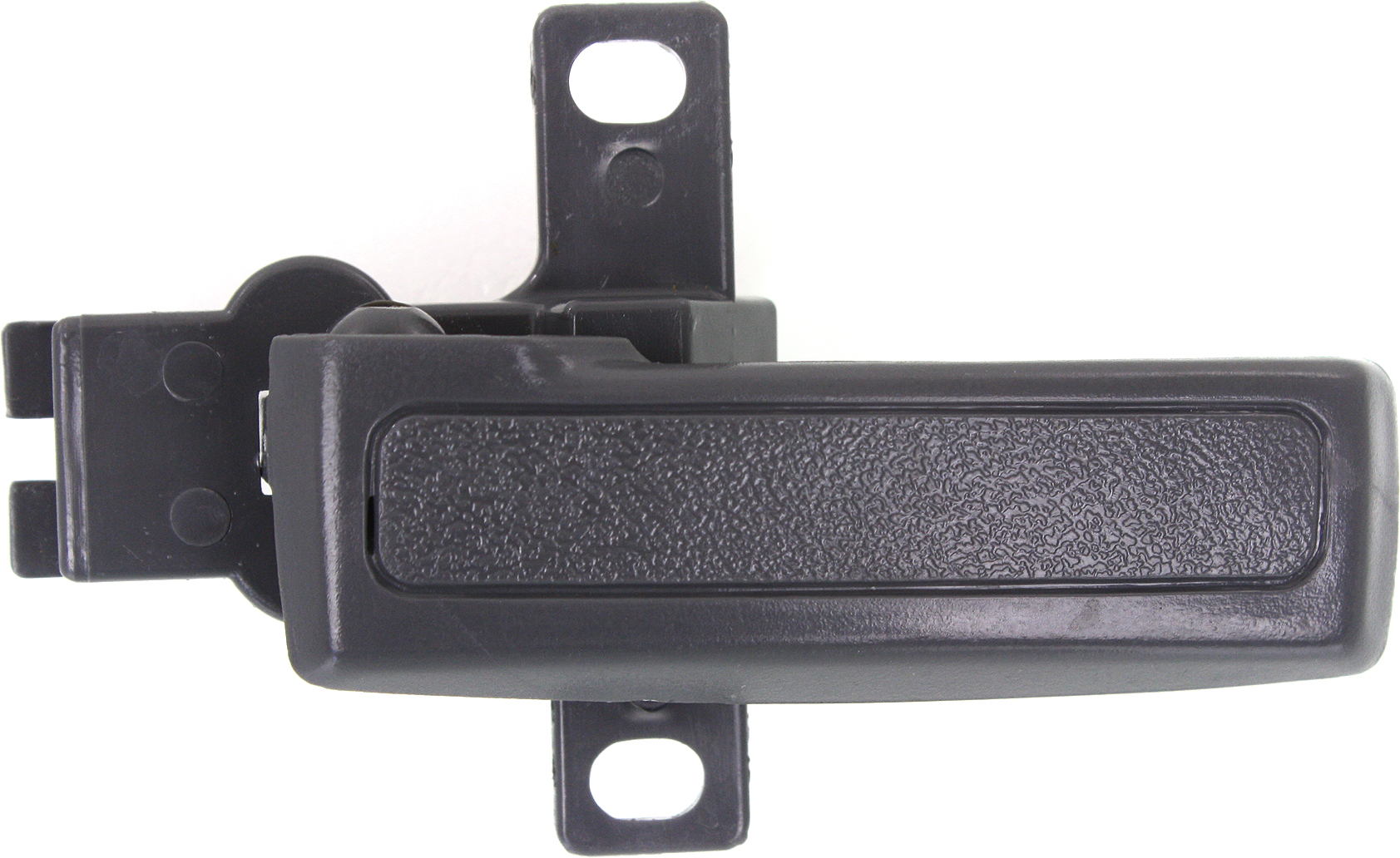 AM RODEO 91-97 PASSPORT 94-97 FRONT INTERIOR DOOR HANDLE LH Lever Only Gray Plastic =REAR SKU REPHD462384 OEM 8971506473