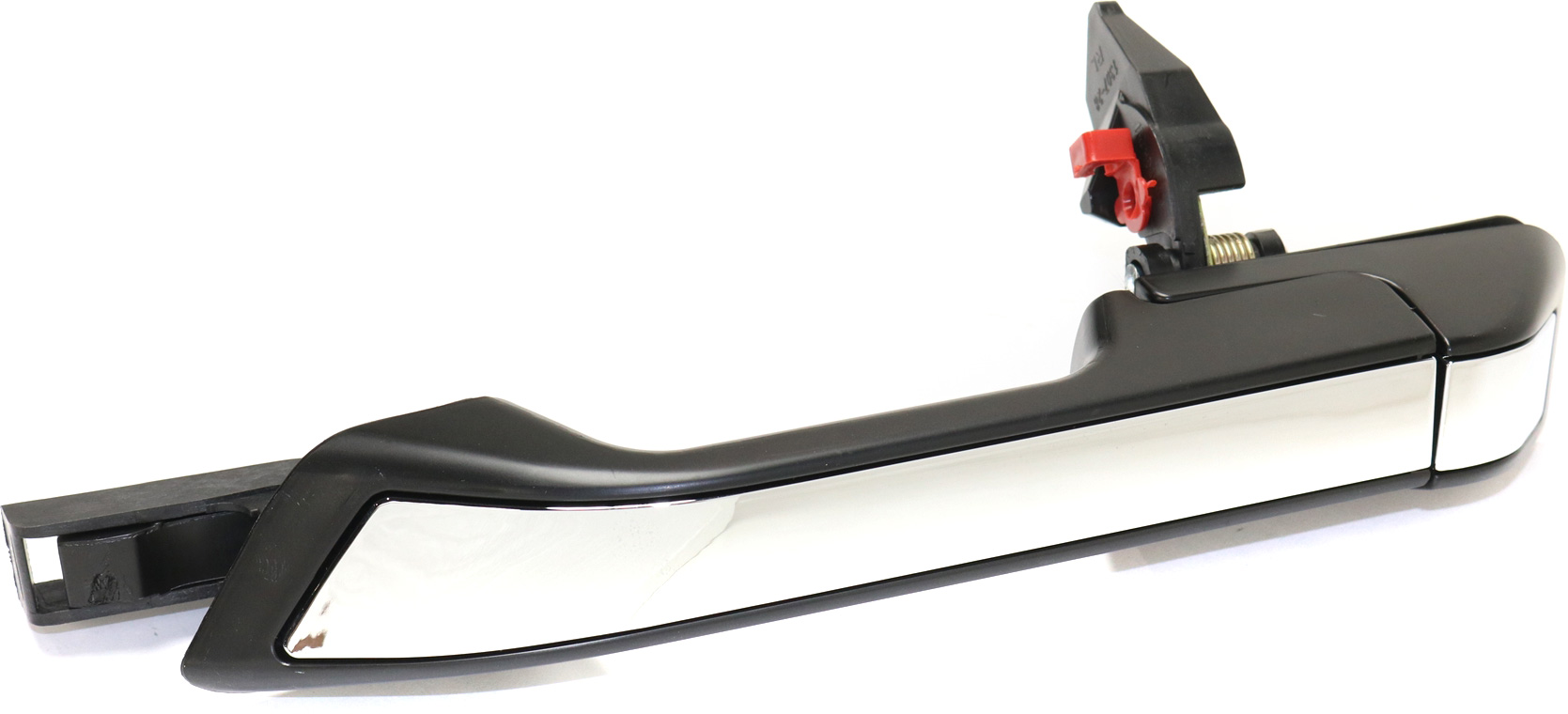 AM ODYSSEY 11-17 REAR EXTERIOR DOOR HANDLE LH Primed Black w Chrome Insert SKU REPHD491340 OEM 72680TK8A11ZD