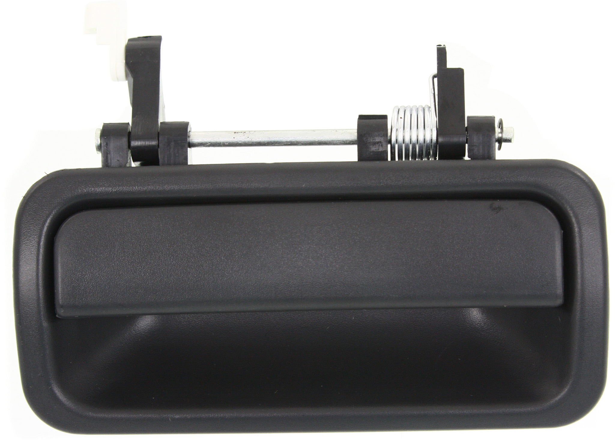 AM RODEO 91-97 PASSPORT 94-97 REAR EXTERIOR DOOR HANDLE RH Textured Black SKU REPHD491343 OEM 8943305874