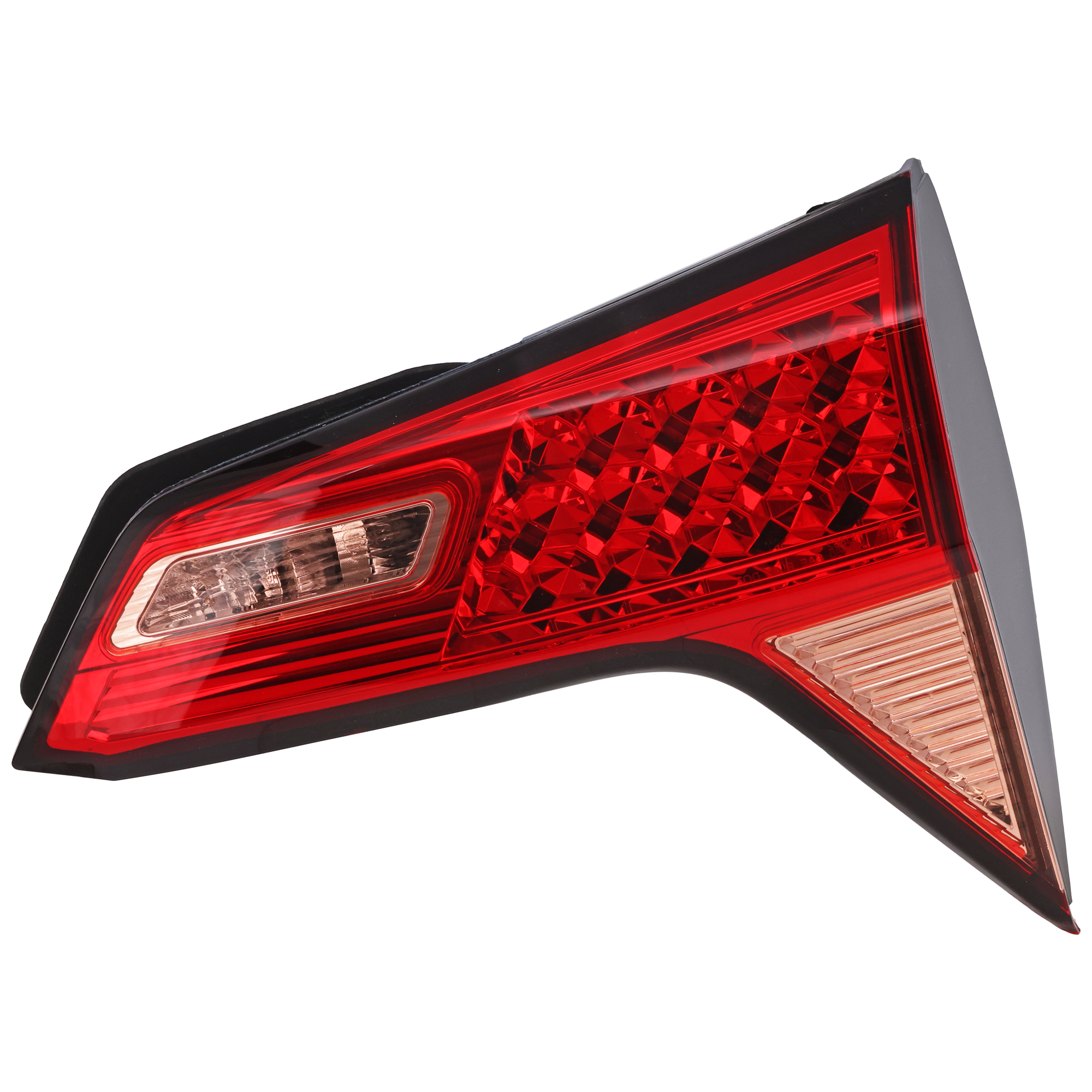 AM HR V 16-18 TAIL LAMP RH Inner Assembly SKU REPHD730103 Partslink HO2803110 OEM 34150T7SA01