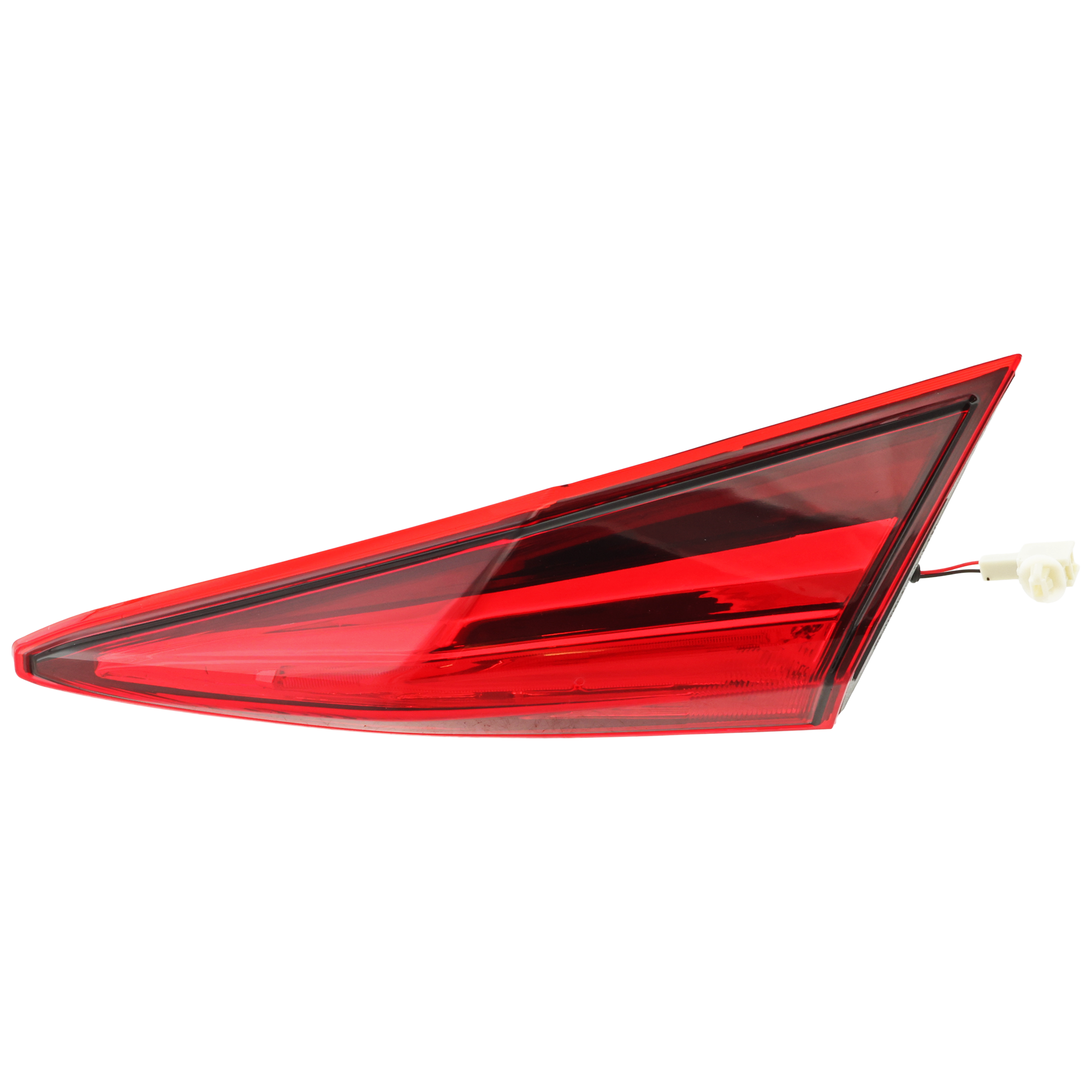 AM CIVIC 16-21 TAIL LAMP RH Inner Assembly Sedan SKU REPHD730105 Partslink HO2803112 OEM 34150TBAA01