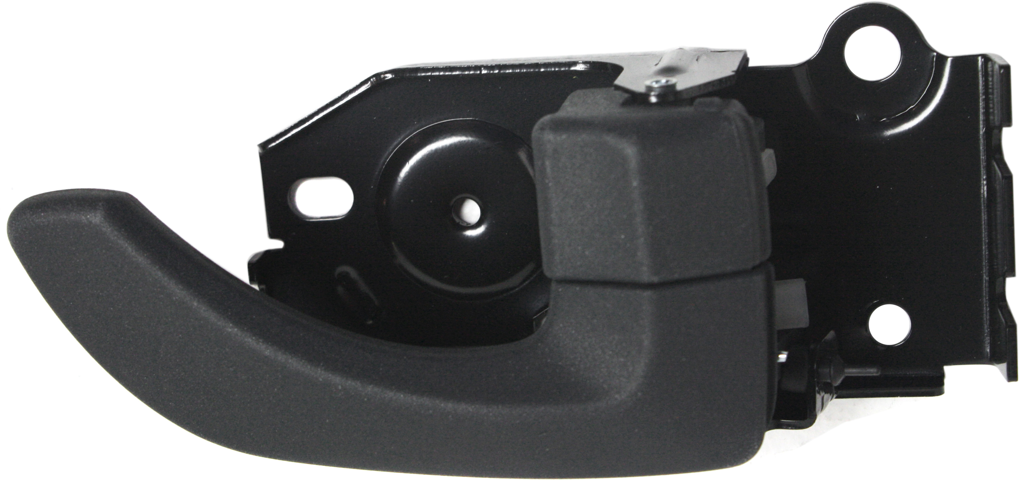 AM SANTA FE 01-06 FRONT INTERIOR DOOR HANDLE RH Gray SKU REPHY462109 OEM 8262026000SF