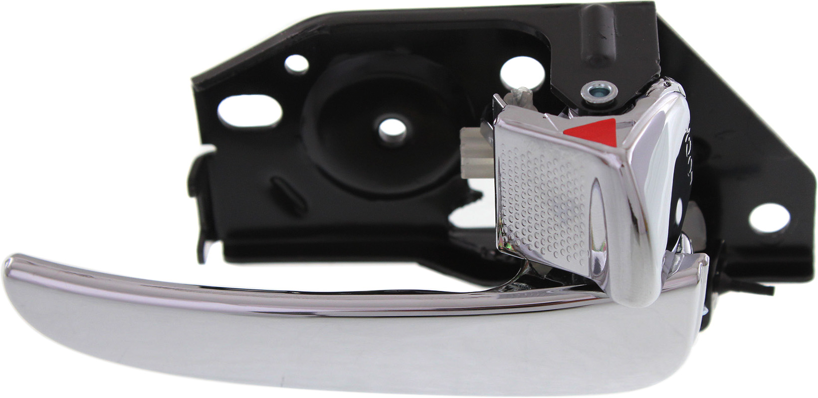 AM SONATA 99-01 OPTIMA 01-06 FRONT INTERIOR DOOR HANDLE RH Chrome EX SE GLS models =REAR SKU REPHY462111C Partslink HY1353124 OEM 8262038011
