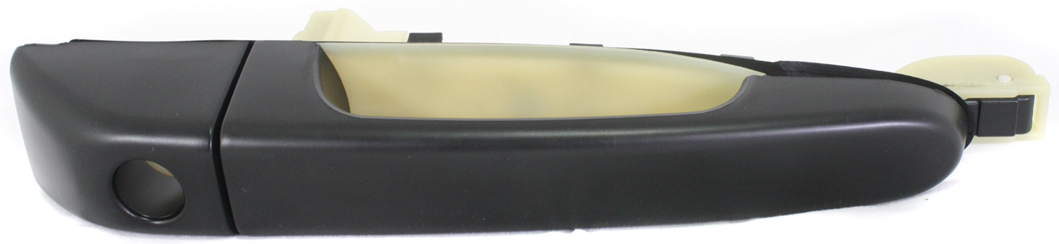 AM SEDONA 06-14 ENTOURAGE 07-08 FRONT EXTERIOR DOOR HANDLE LH Primed SKU REPHY462144 Partslink HY1310121 OEM 826504D000