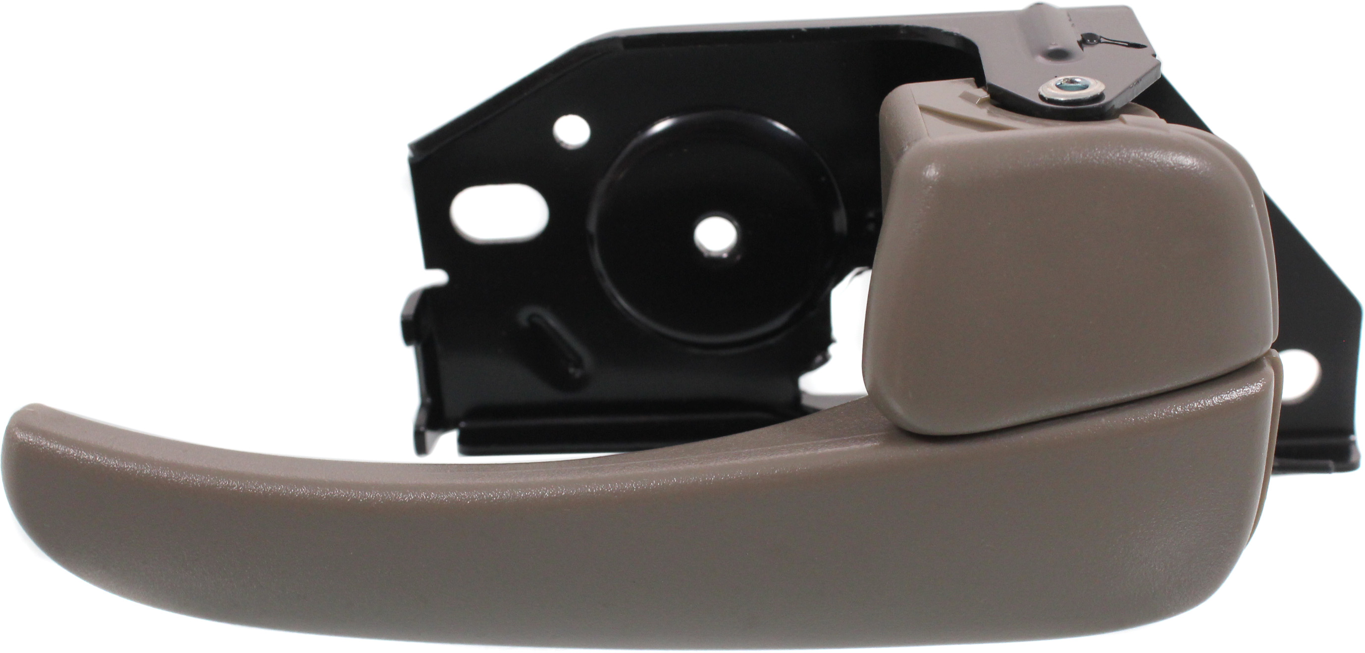 AM SONATA 99-01 OPTIMA 01-06 FRONT INTERIOR DOOR HANDLE RH Beige EX SE GLS models =REAR SKU REPHY462151 Partslink HY1353125 OEM 8262038000BT