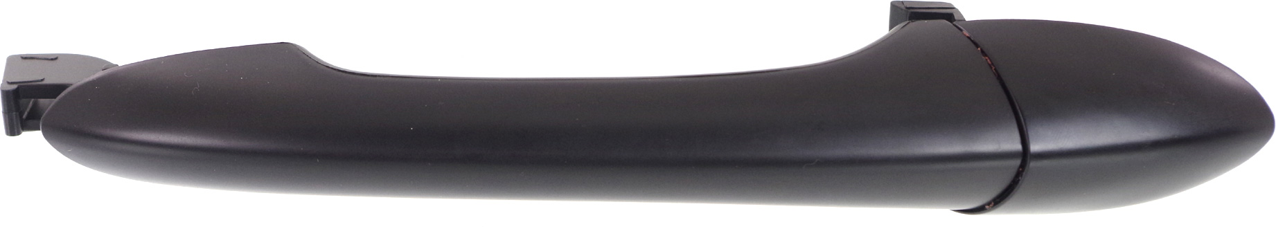 AM SONATA 11-15 FRONT EXTERIOR DOOR HANDLE RH Prmd Blk w o Keyhole w o Smart Key Non Hybrid Mdl 11-14 SKU REPHY462309 Partslink HY1311133 OEM 826513S000-826523S000
