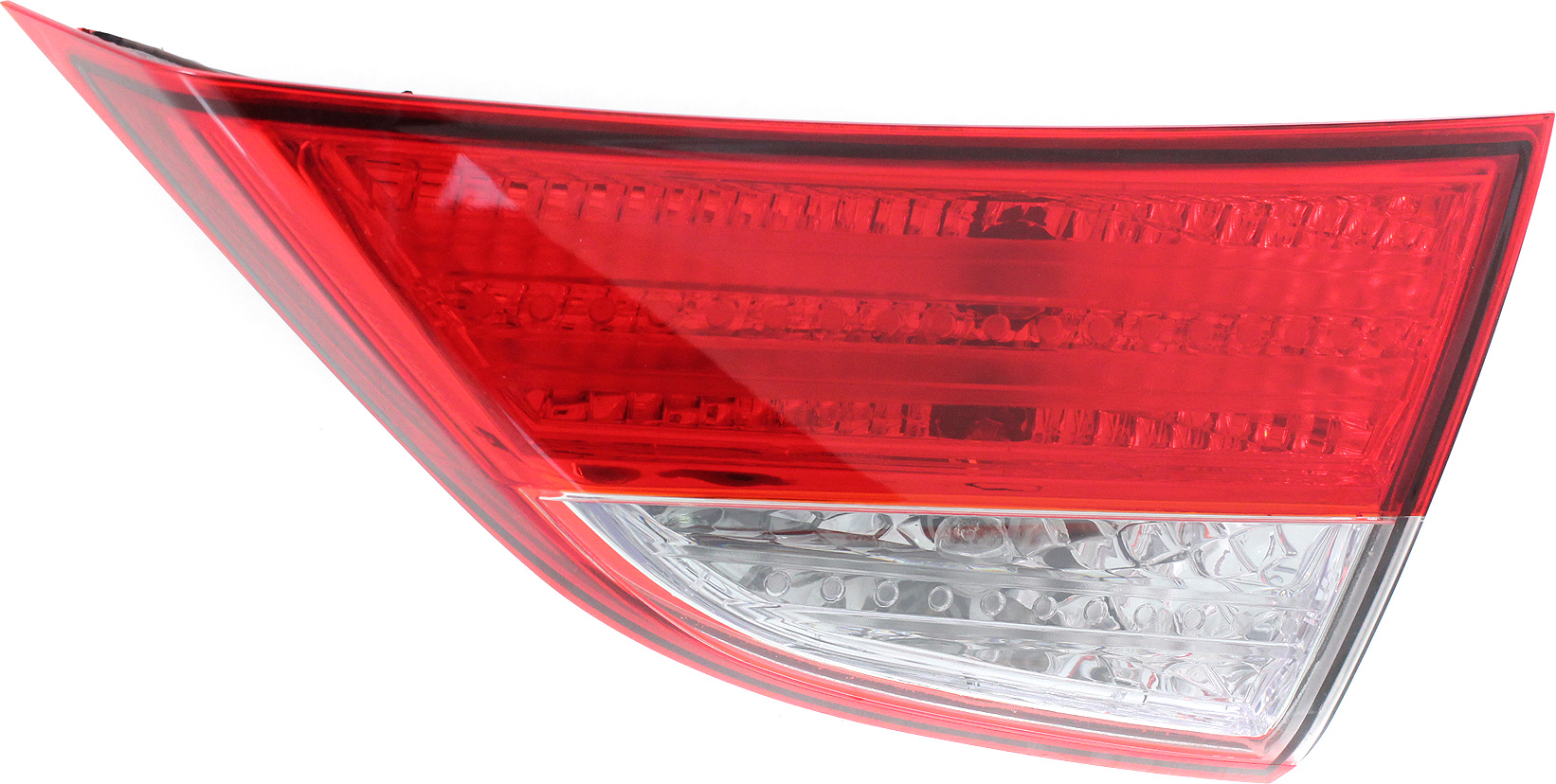 AM ELANTRA ELANTRA COUPE 11-13 TAIL LAMP RH Inner Assembly Halogen Sedan Korea Built Vehicle SKU REPHY730105 Partslink HY2803116 OEM 924043X000