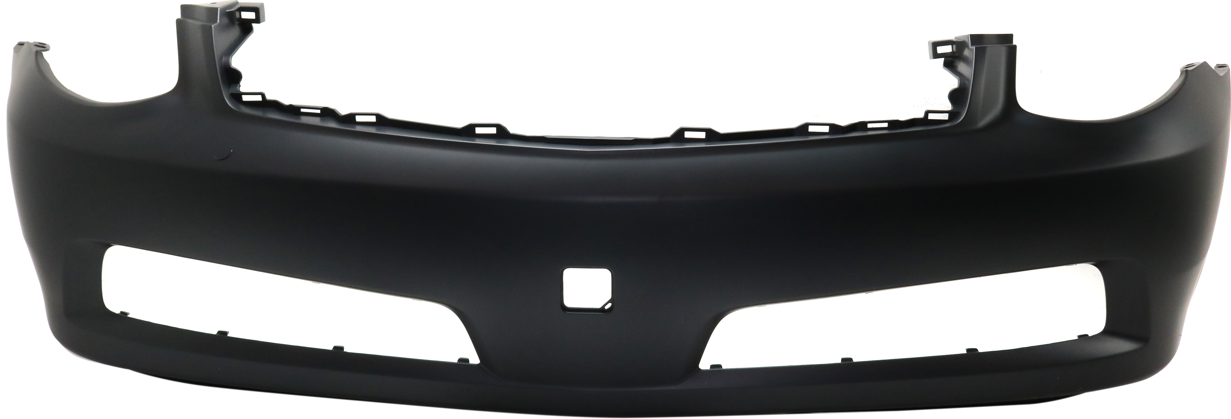 AM G35-05-06 FRONT BUMPER COVER Primed RWD Sedan CAPA SKU REPI010302PQ Partslink IN1000132C OEM 62022AC740