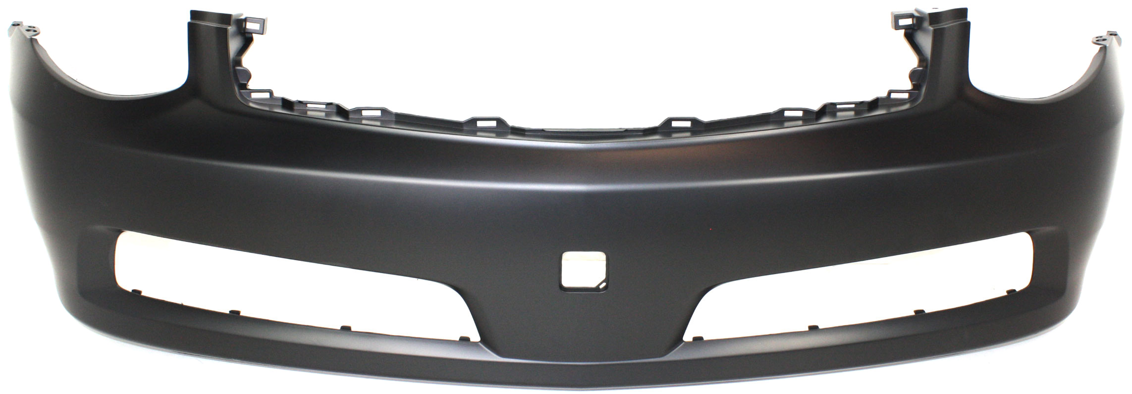 AM G35-05-06 FRONT BUMPER COVER Primed RWD Sedan SKU REPI010302P Partslink IN1000132 OEM 62022AC740