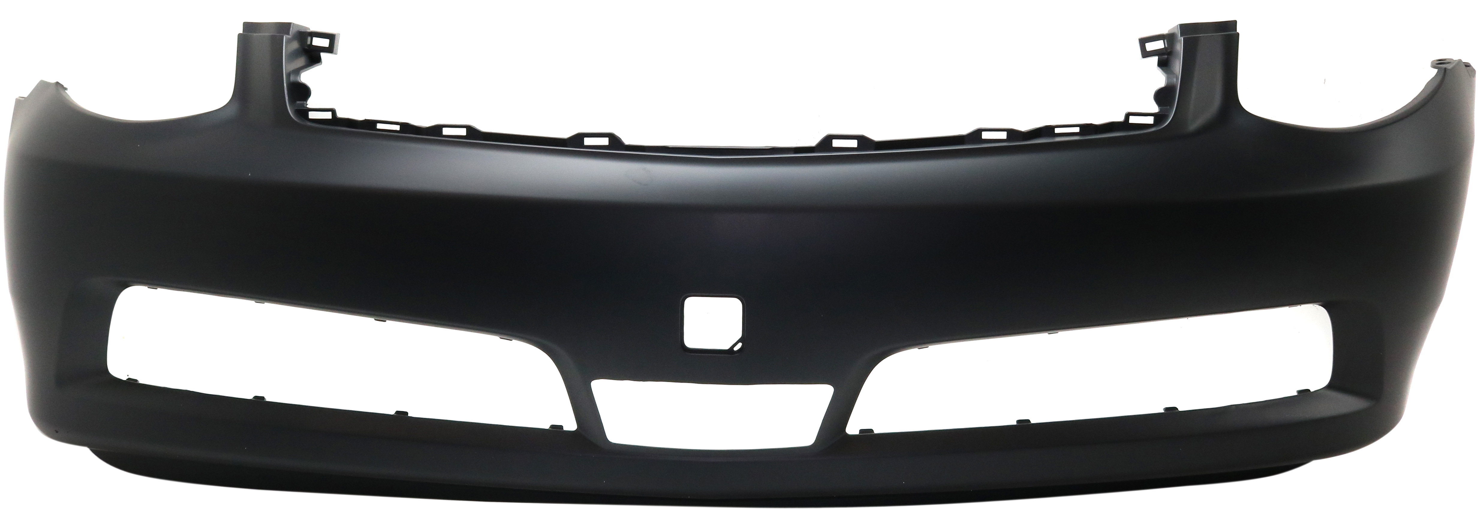 AM G35-05-06 FRONT BUMPER COVER Primed AWD Sedan CAPA SKU REPI010303PQ Partslink IN1000133C OEM 62022AC940