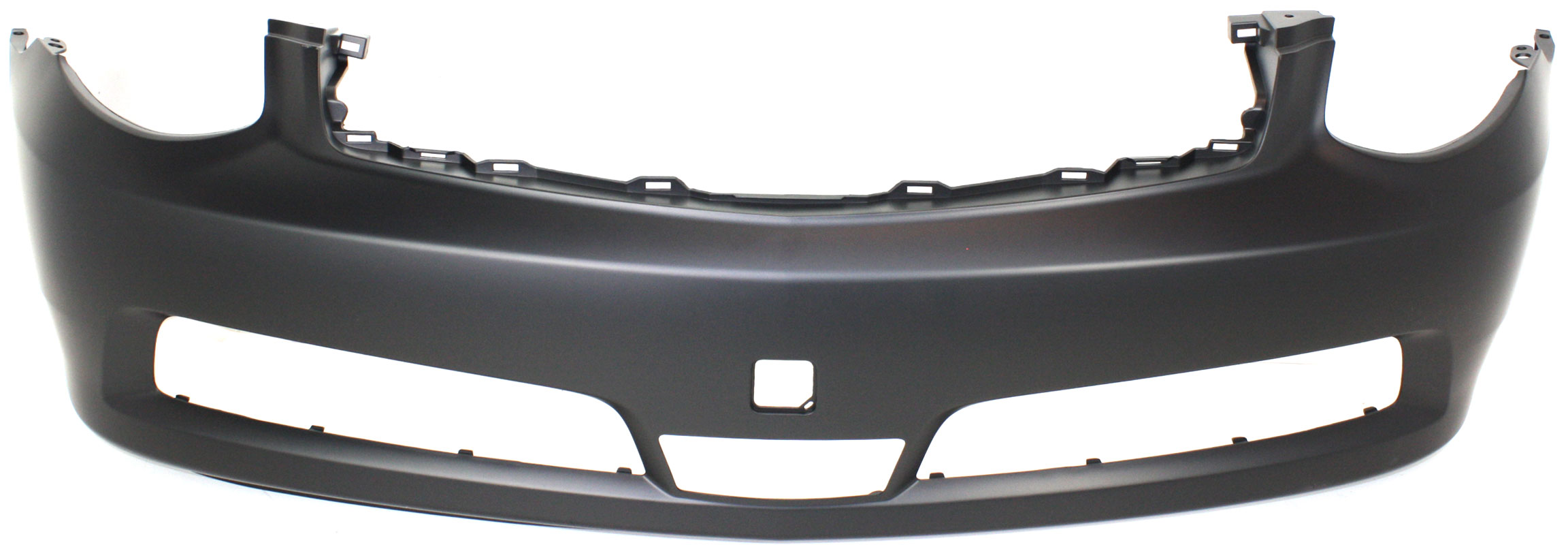 AM G35-05-06 FRONT BUMPER COVER Primed AWD Sedan SKU REPI010303P Partslink IN1000133 OEM 62022AC940