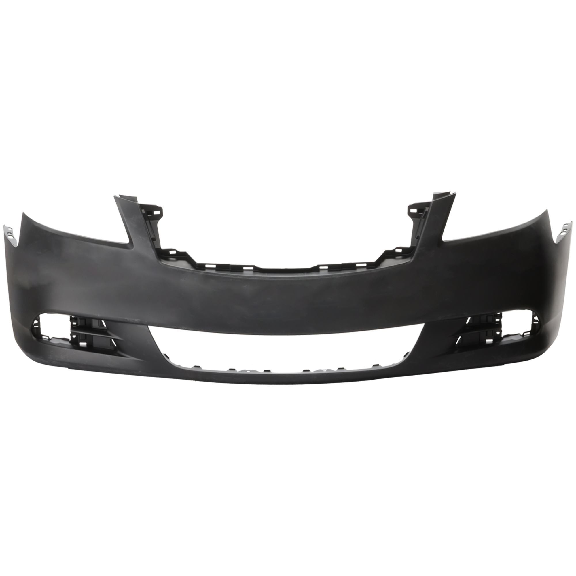 AM M35 M45-08-10 FRONT BUMPER COVER Primed w o Sport Pkg SKU REPI010329P Partslink IN1000241 OEM 62022EJ70J