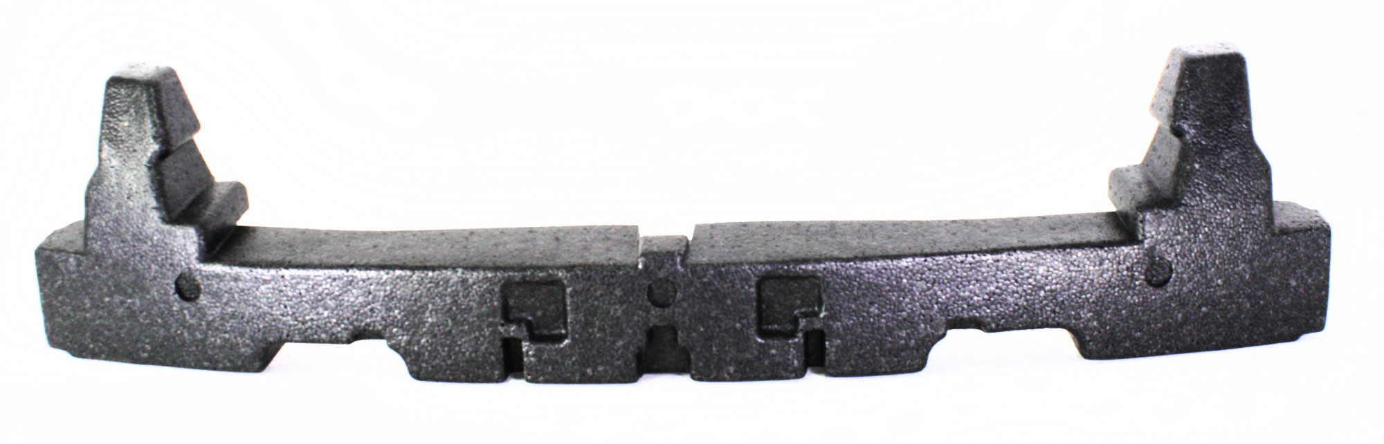 AM G37-08-13 Q60-14-15 FRONT BUMPER ABSORBER Impact Convertible Coupe SKU REPI011703 Partslink IN1070111 OEM 62090JL00A
