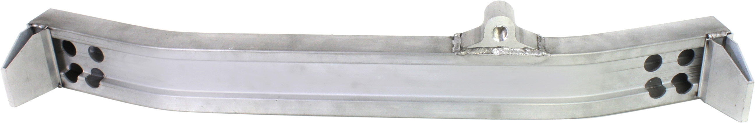 AM FX35-09-13 QX70-14-17 FRONT REINFORCEMENT Aluminum SKU REPI012504 Partslink IN1006150 OEM 620301CA0A