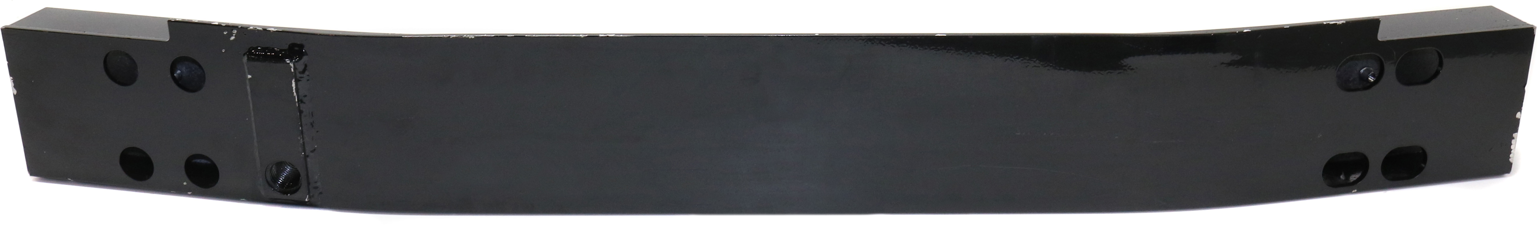 AM Q50-14-24 FRONT REINFORCEMENT Aluminum SKU REPI012512 Partslink IN1006154 OEM 620304GA0A