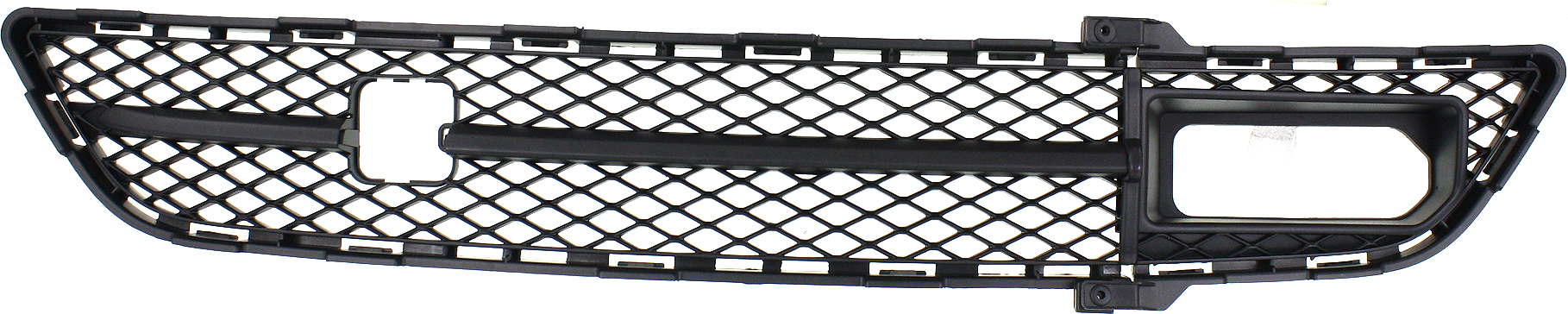 AM G37-10-13 FRONT BUMPER GRILLE Center Textured w Tech Pkg Sedan Base Journey Models SKU REPI015302 Partslink IN1036101 OEM 622541NF1B