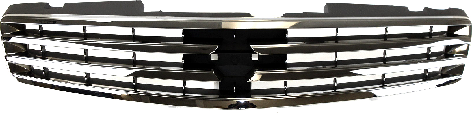 AM G35-05-06 GRILLE Primed Shell and Insert Sedan SKU REPI070105 Partslink IN1200115 OEM 62070AC700