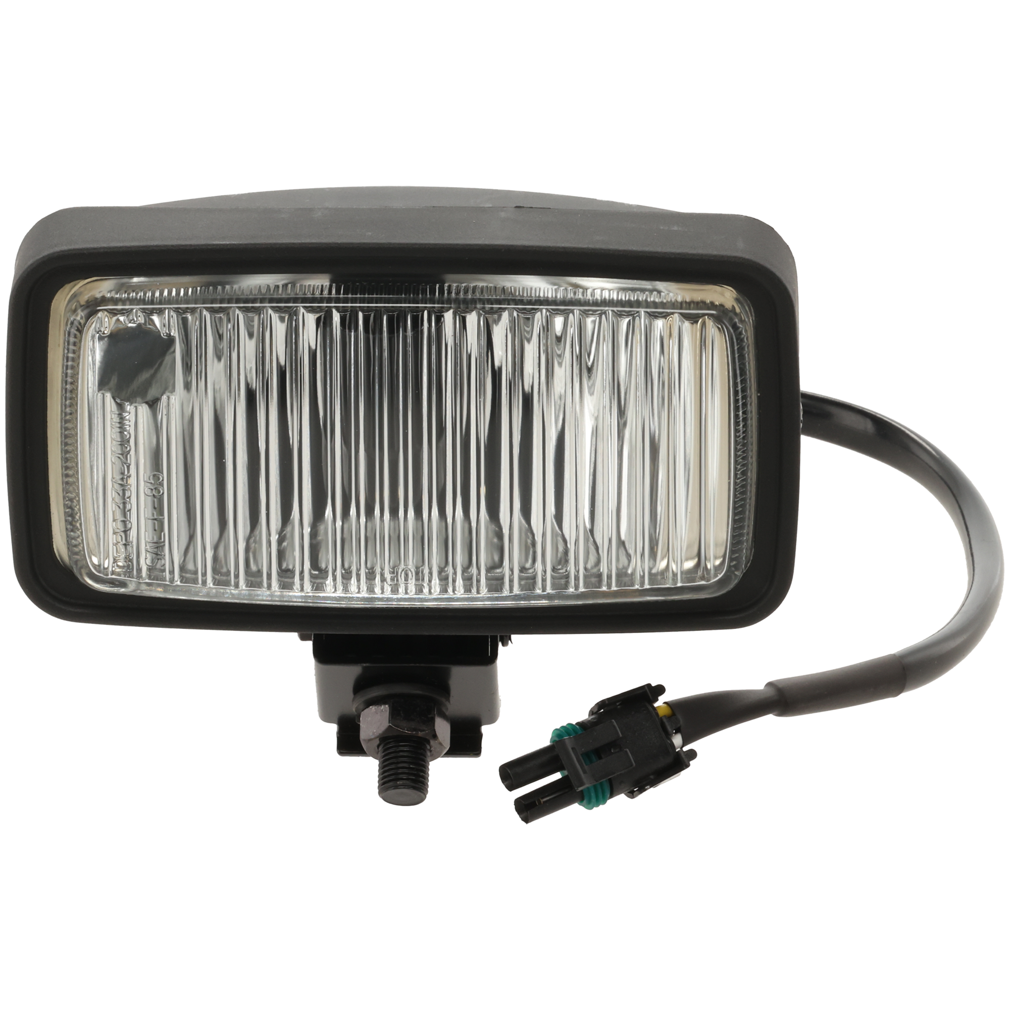 AM INTERNATIONAL 9000 SERIES 91-11 FRONT FOG LAMP RH=LH Assembly SKU REPI107902 HD Partslink IH2592100 OEM 3503800C91