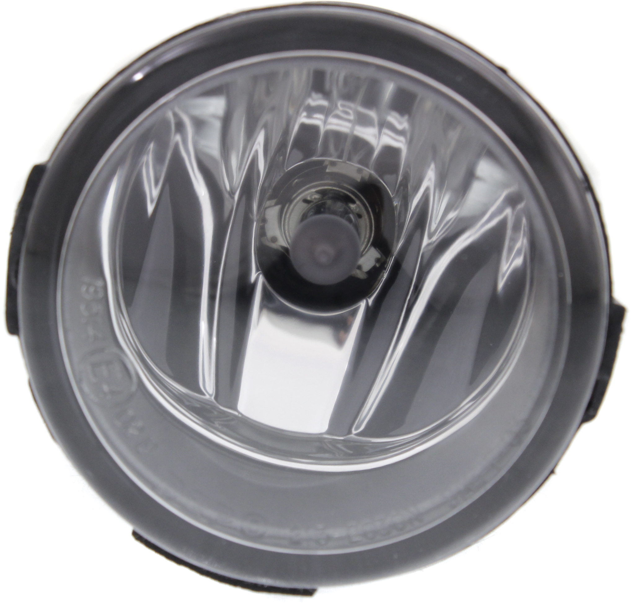 AM FX35 FX37 FX50 M35H QX56-12-13 QX70-14-17 QUEST 13-17 FRONT FOG LAMP RH=LH Assembly SKU REPI107903 Partslink IN2592109 OEM 261508998B