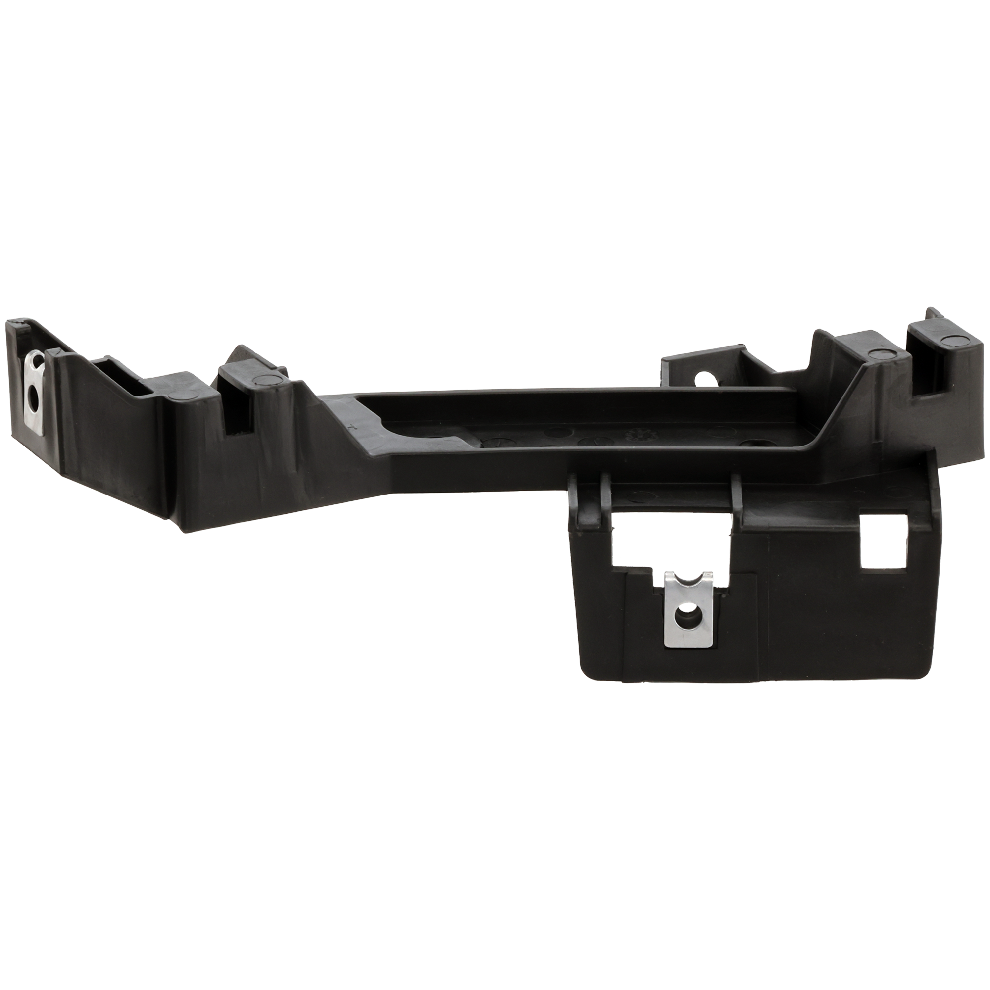 AM EX35-08-12 EX37-13-13 QX50-14-17 HEAD LAMP BRACKET RH Plastic with Steel SKU REPI109901 Partslink IN2509102 OEM 625641BA0A