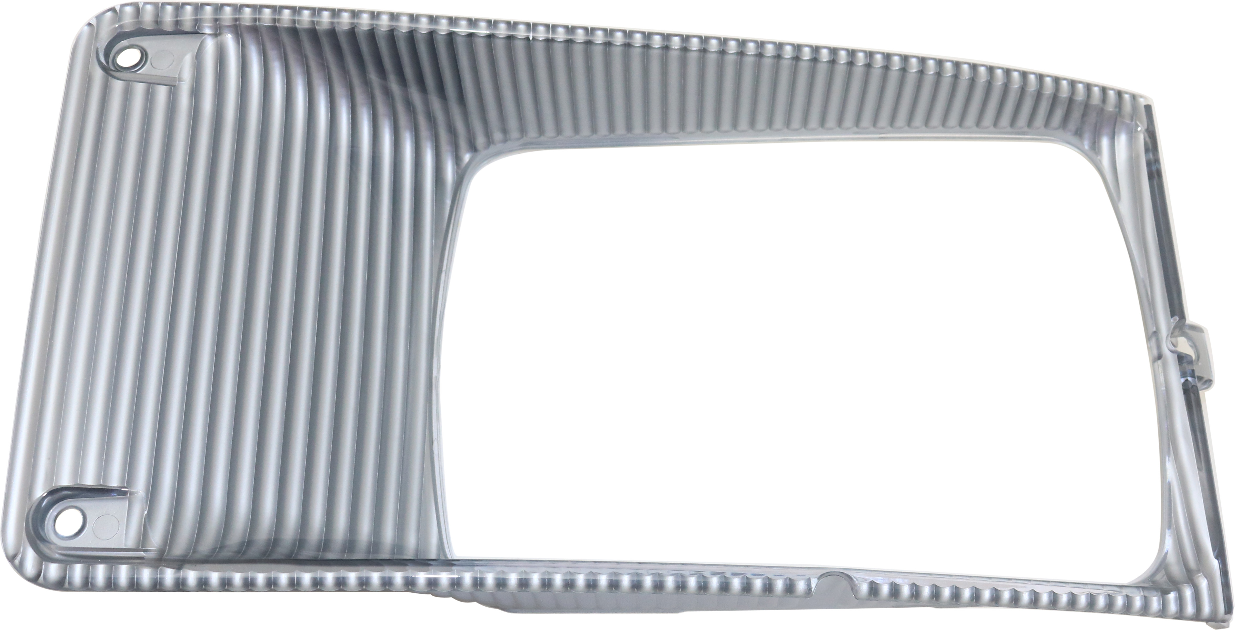 AM INTERNATIONAL 3800-4700-8100-95-04 HEAD LAMP BEZEL RH SKU REPI111901 HD Partslink IH2511100 OEM 1661764C1