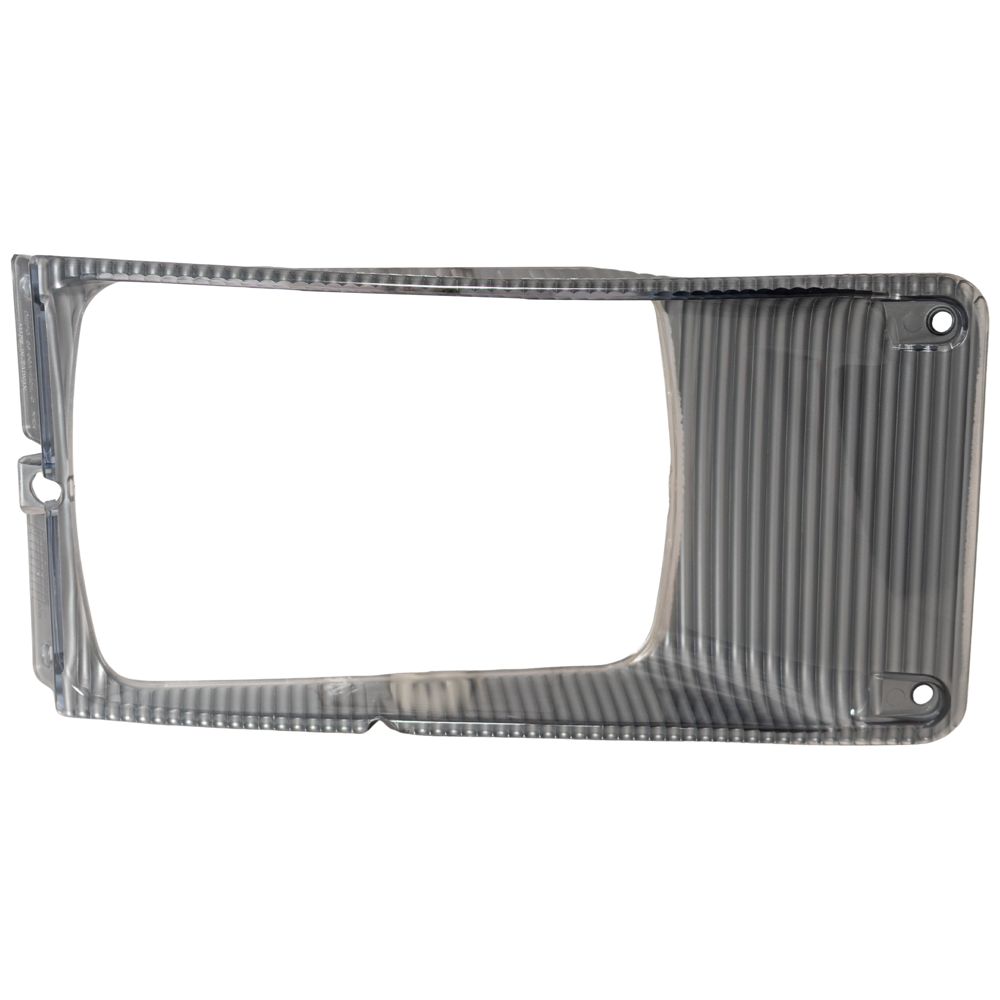 AM INTERNATIONAL 3800-4700-8100-95-04 HEAD LAMP BEZEL LH SKU REPI111902 HD Partslink IH2510100 OEM 1661763C1