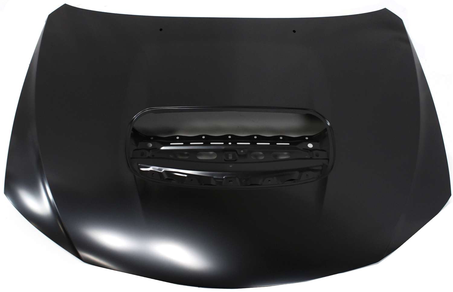 AM IMPREZA 08-14 HOOD Steel Sedan Wagon SKU REPI130101 Partslink SU1230135 OEM 57229FG0109P