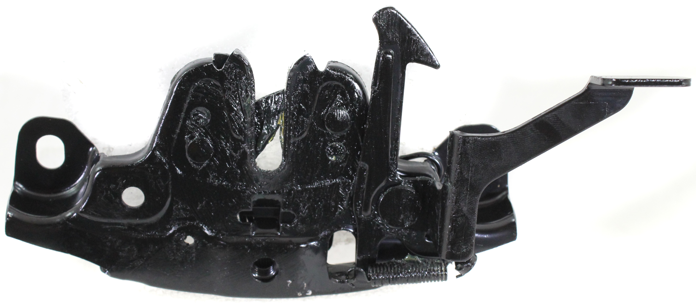 AM G35-03-04 HOOD LATCH Sedan SKU REPI132301 Partslink IN1234106 OEM 65601AM600