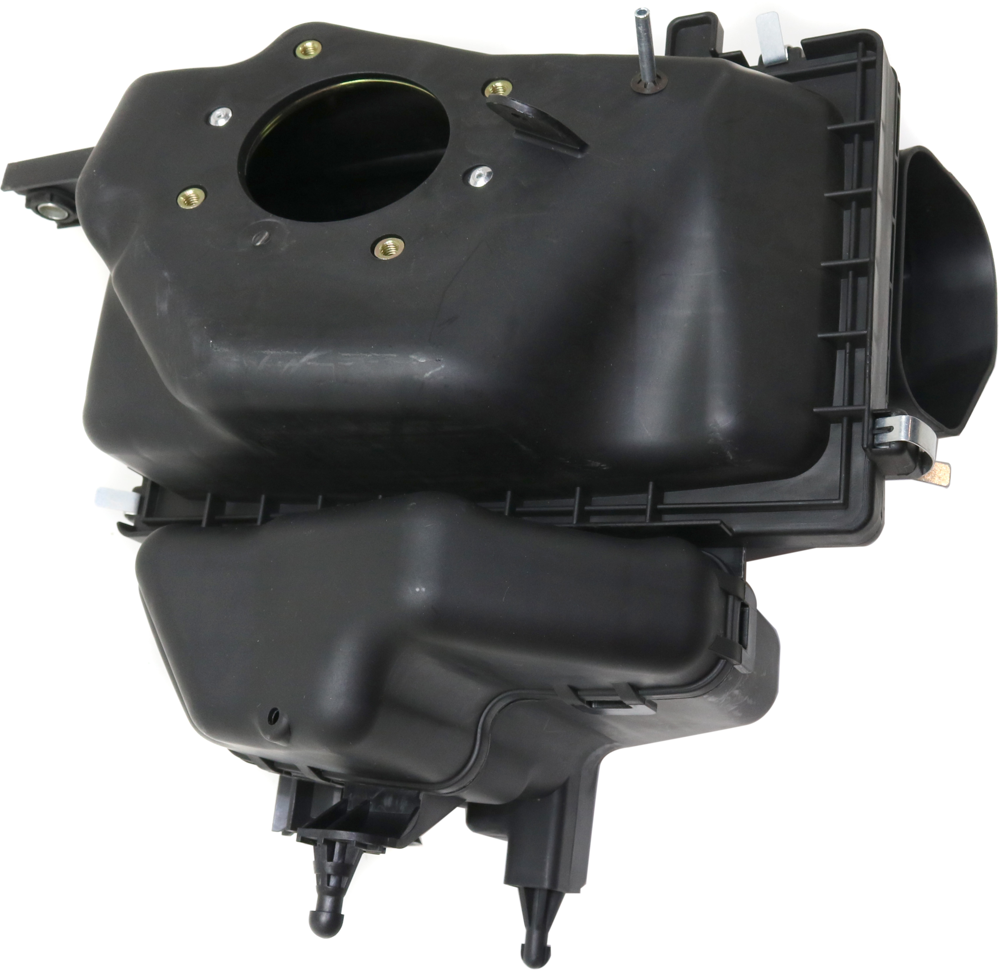 AM G35-03-07 AIR BOX SKU REPI161101 Partslink IN3990100 OEM 16500AM604