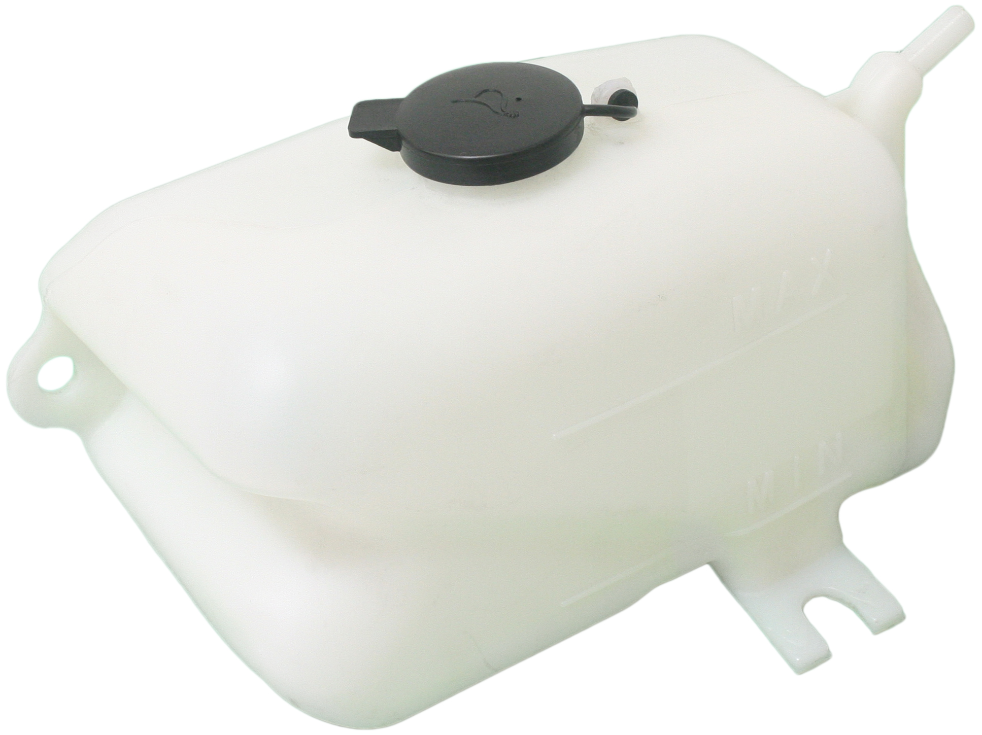 AM TROOPER 92-97 VEHICROSS 99-01 COOLANT RESERVOIR Assembly SKU REPI161301 Partslink IZ3014102 OEM 8971011911