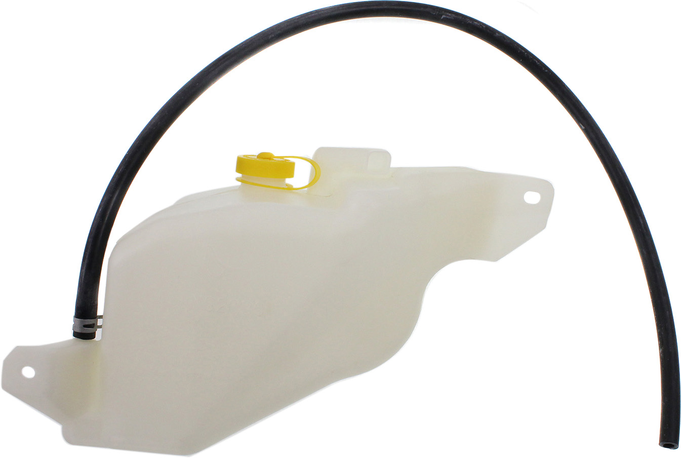 AM G20-99-02 COOLANT RESERVOIR w Cap and Hose SKU REPI161306 Partslink IN3014102 OEM 217103J100