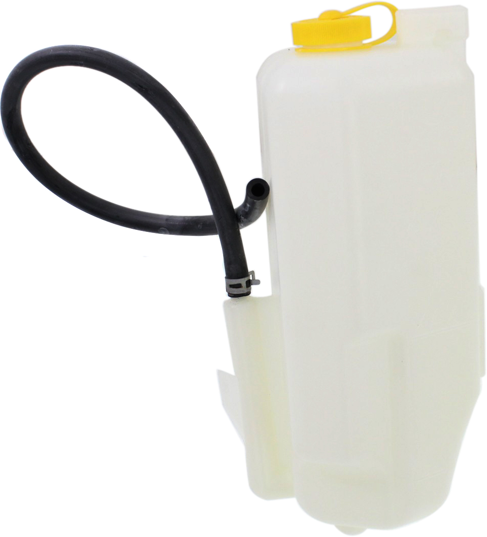 AM M45-03-04 COOLANT RESERVOIR Assembly SKU REPI161307 Partslink IN3014104 OEM 21710CR900