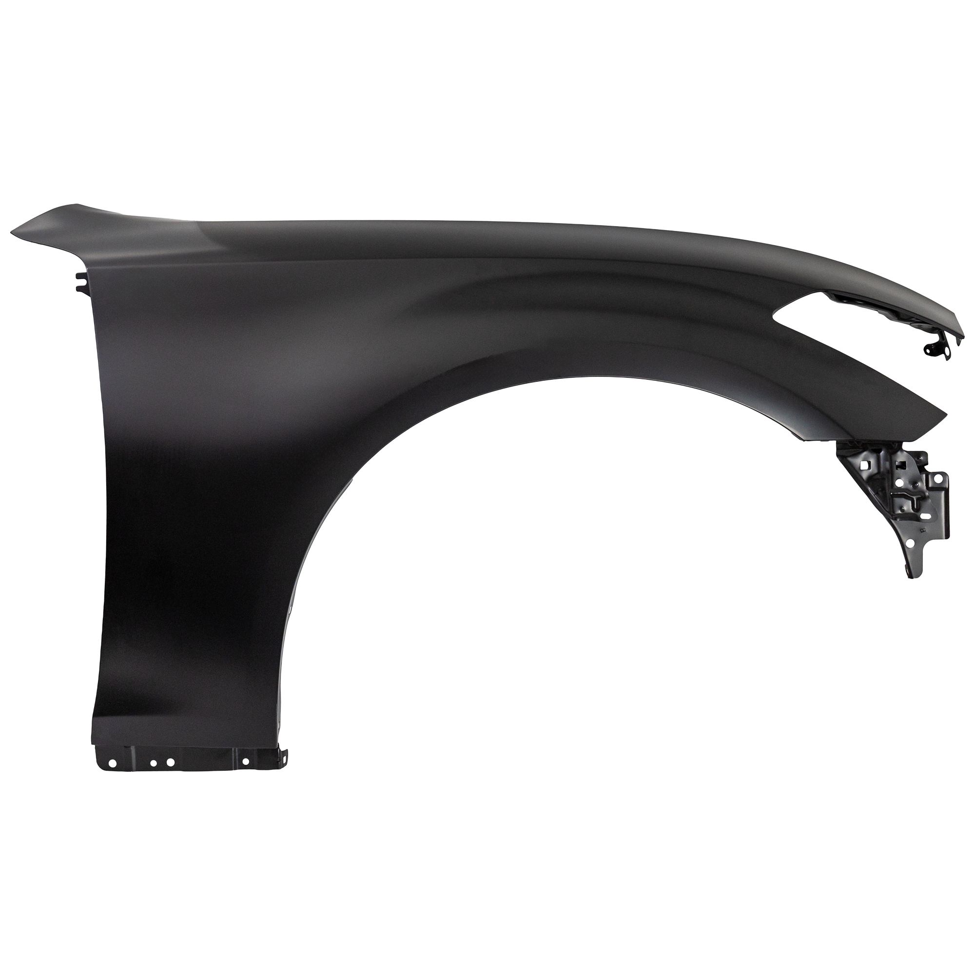 AM M35H M37 M56-11-13 Q70 Q70L 14-19 FRONT FENDER RH Primed CAPA SKU REPI220105Q Partslink IN1241116C OEM F31001MAMA