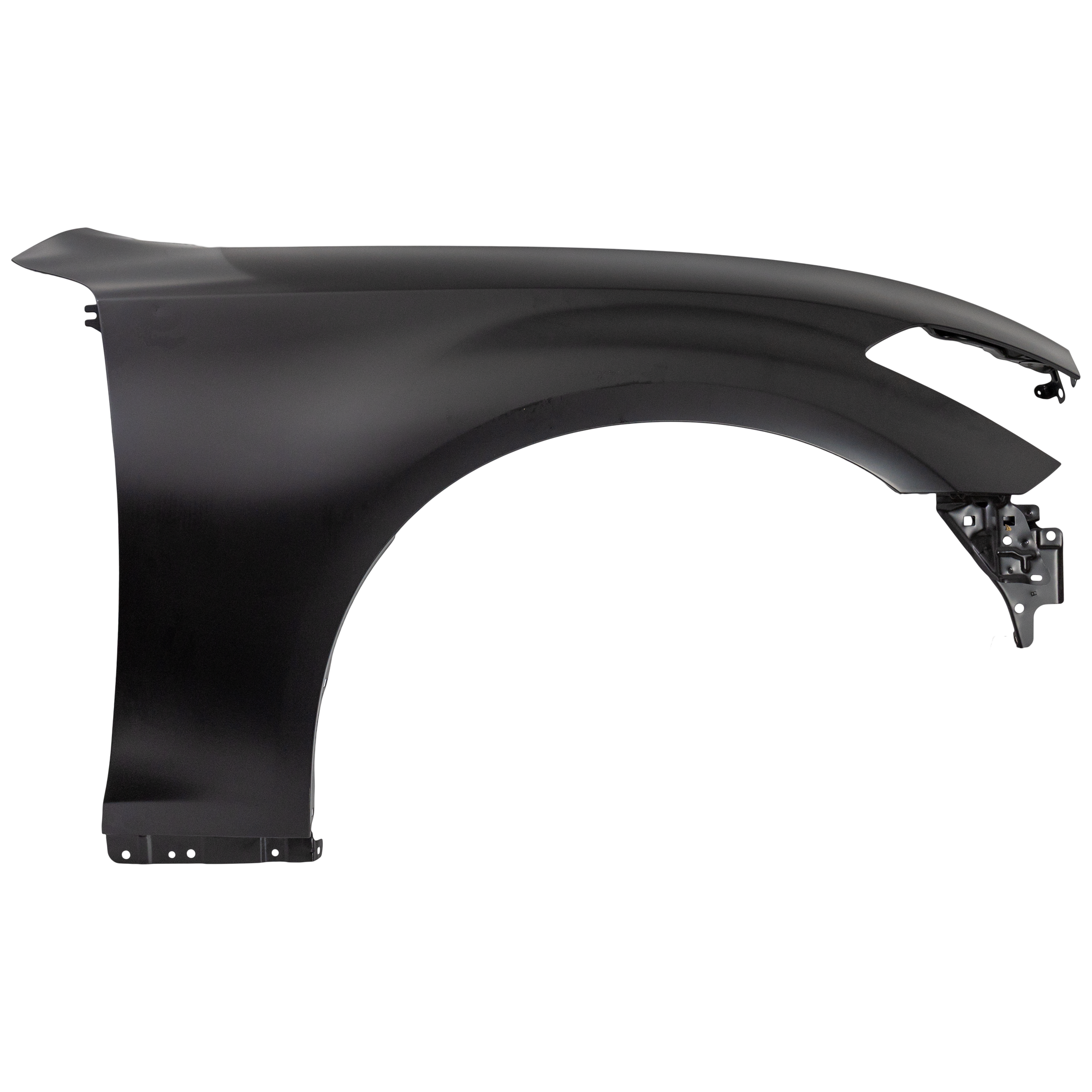 AM M35H M37 M56-11-13 Q70 Q70L 14-19 FRONT FENDER RH Primed SKU REPI220105 Partslink IN1241116 OEM F31001MAMA