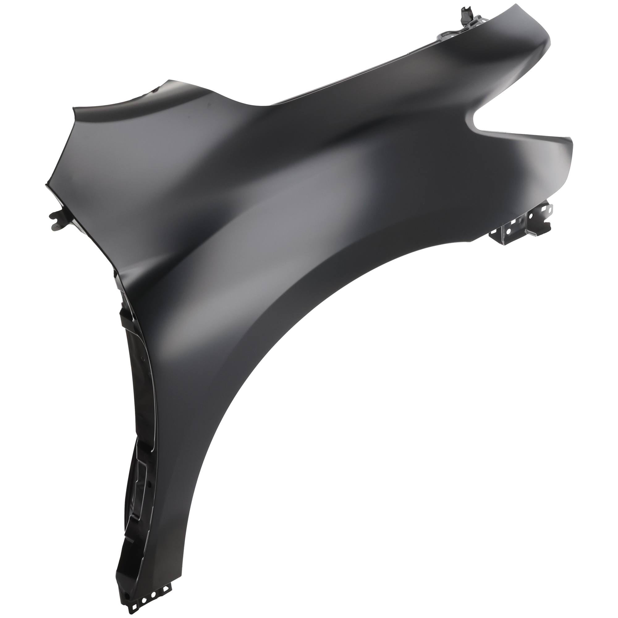 AM JX35-13-13 QX60-14-20 FRONT FENDER RH Primed SKU REPI220119 Partslink IN1241121 OEM 631003JA0B