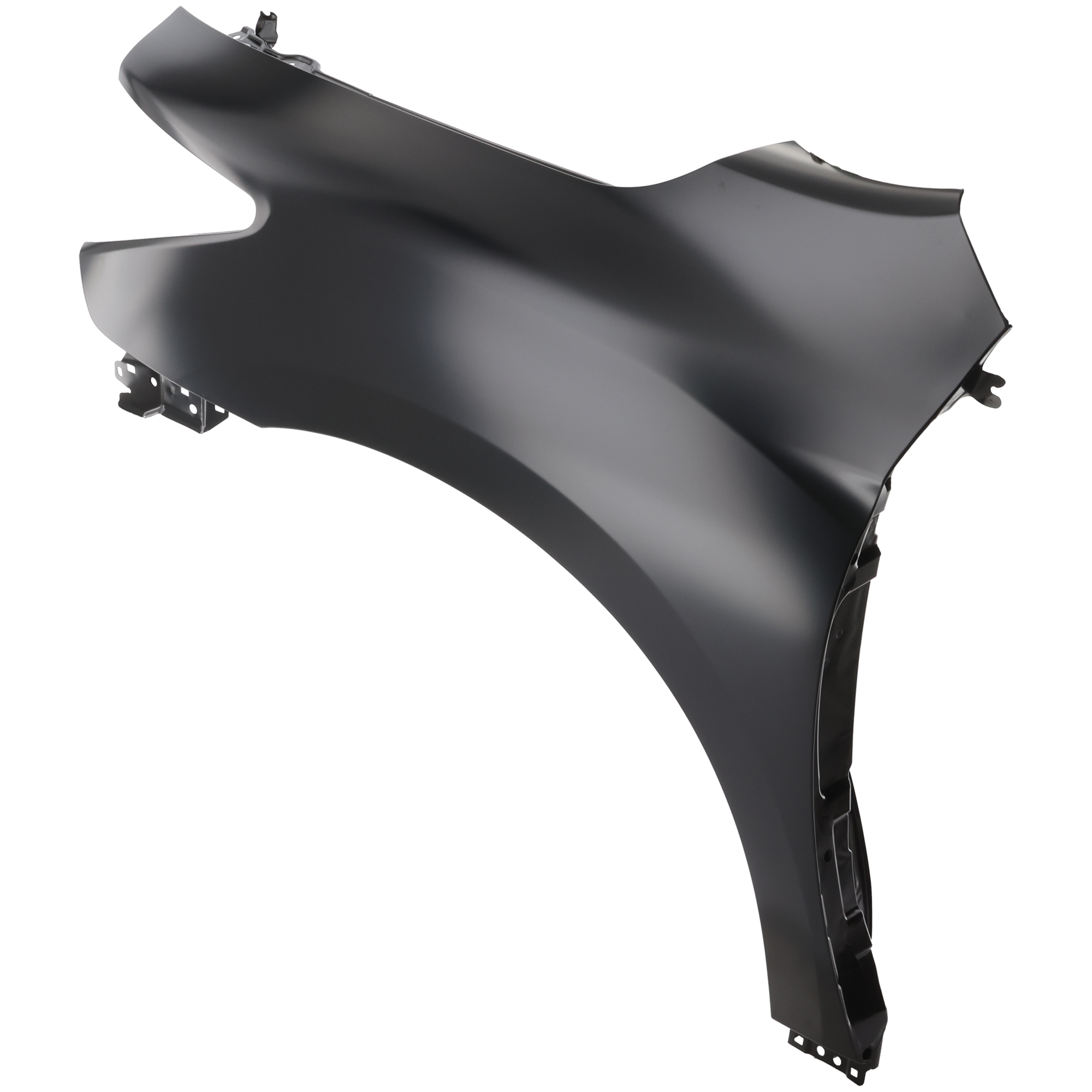 AM JX35-13-13 QX60-14-20 FRONT FENDER LH Primed SKU REPI220120 Partslink IN1240121 OEM 631013JA0B