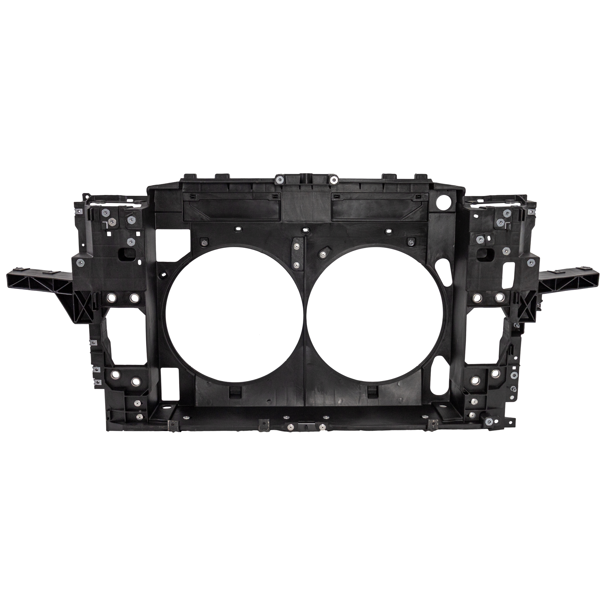 AM FX35 FX50 FX37-09-13 QX70-14-17 RADIATOR SUPPORT Plastic SKU REPI250102 Partslink IN1225108 OEM 625011CA0B
