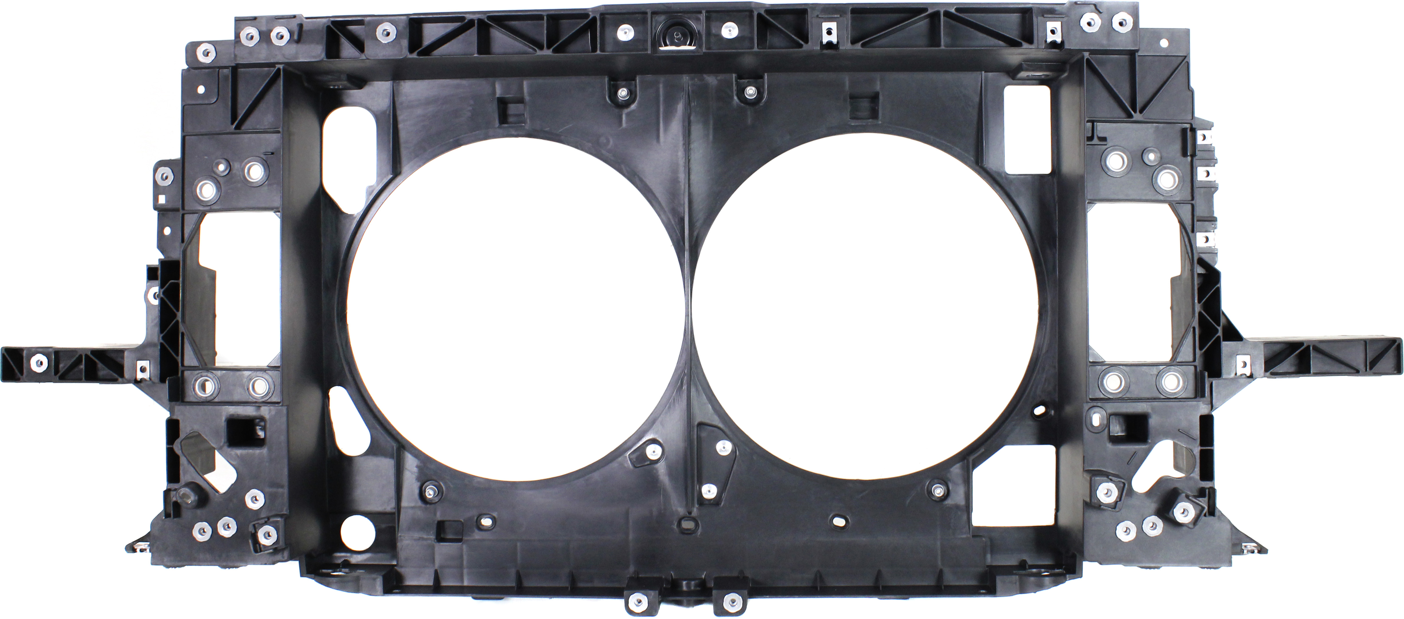 AM M35H M37 M56-11-13 Q70 Q70L 14-19 RADIATOR SUPPORT Assembly Plastic SKU REPI250104 Partslink IN1225117 OEM 625011MA5A