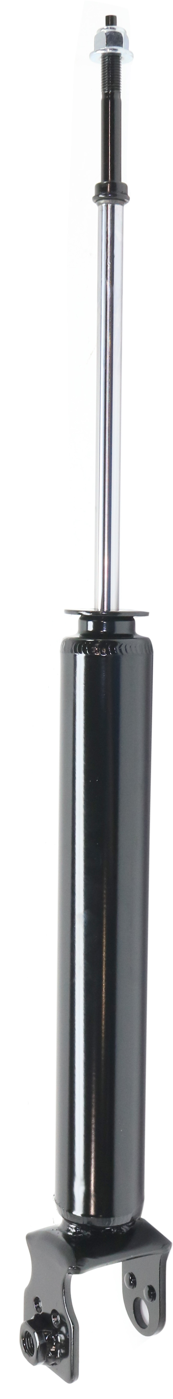 AM G35-04-06 REAR SHOCK RH=LH Gas Charged Twin tube All Wheel Drive SKU REPI280309 OEM 56210AC525