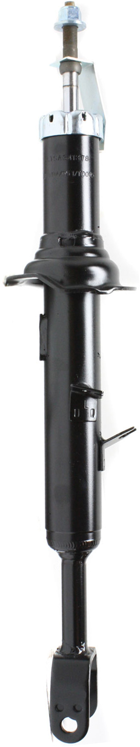 AM G35-03-06 FRONT BARE STRUT LH Gas Charged Twin tube SKU REPI280506 OEM E6110AM615-56110AM694