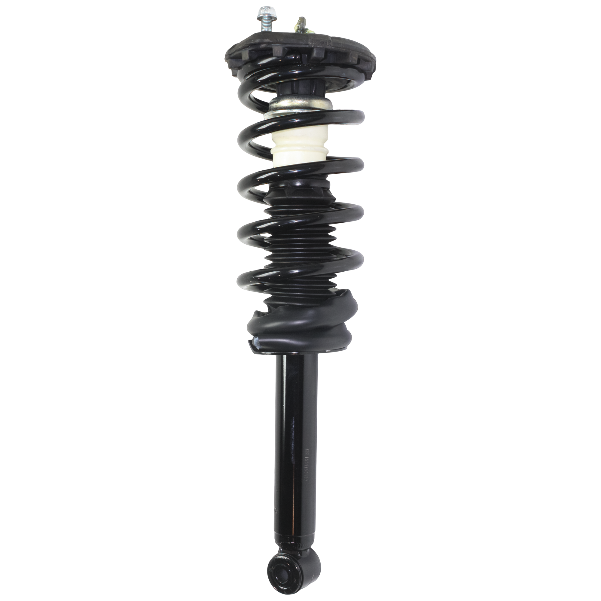 AM MAXIMA 00-03 I35-02-04 REAR FULLY LOADED STRUT RH=LH Gas Charged Twin tube with Coil Spring SKU REPI280509 OEM 543022Y927-562106Y425