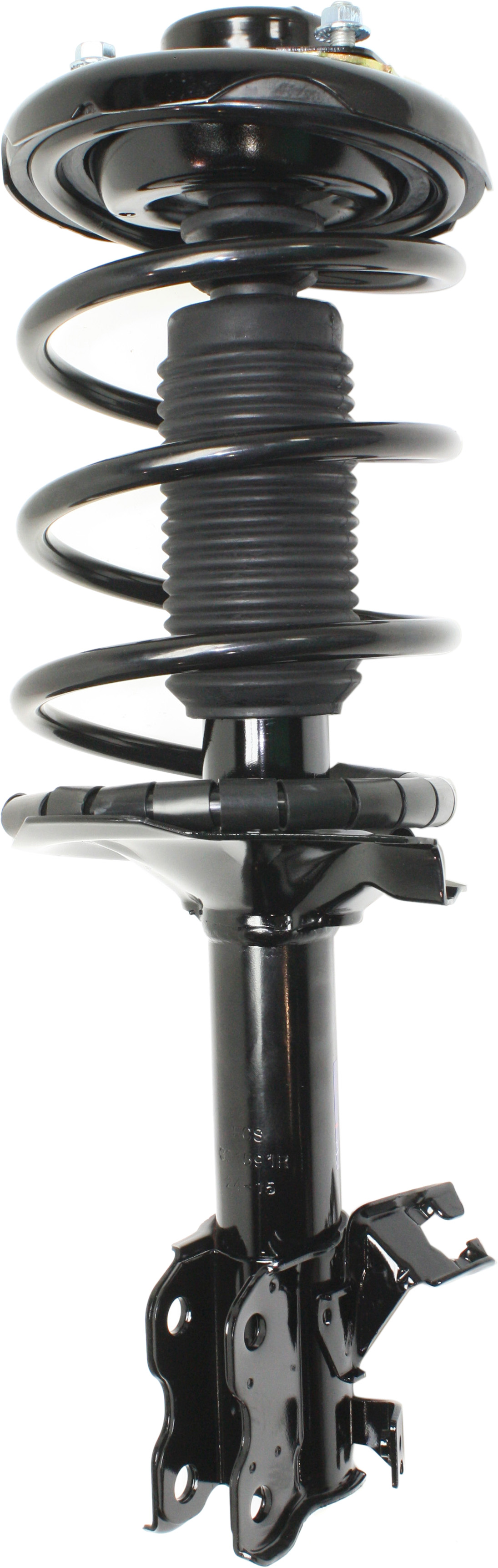 AM MAXIMA I30-00-01 FRONT FULLY LOADED STRUT RH Twin tube SKU REPI280511