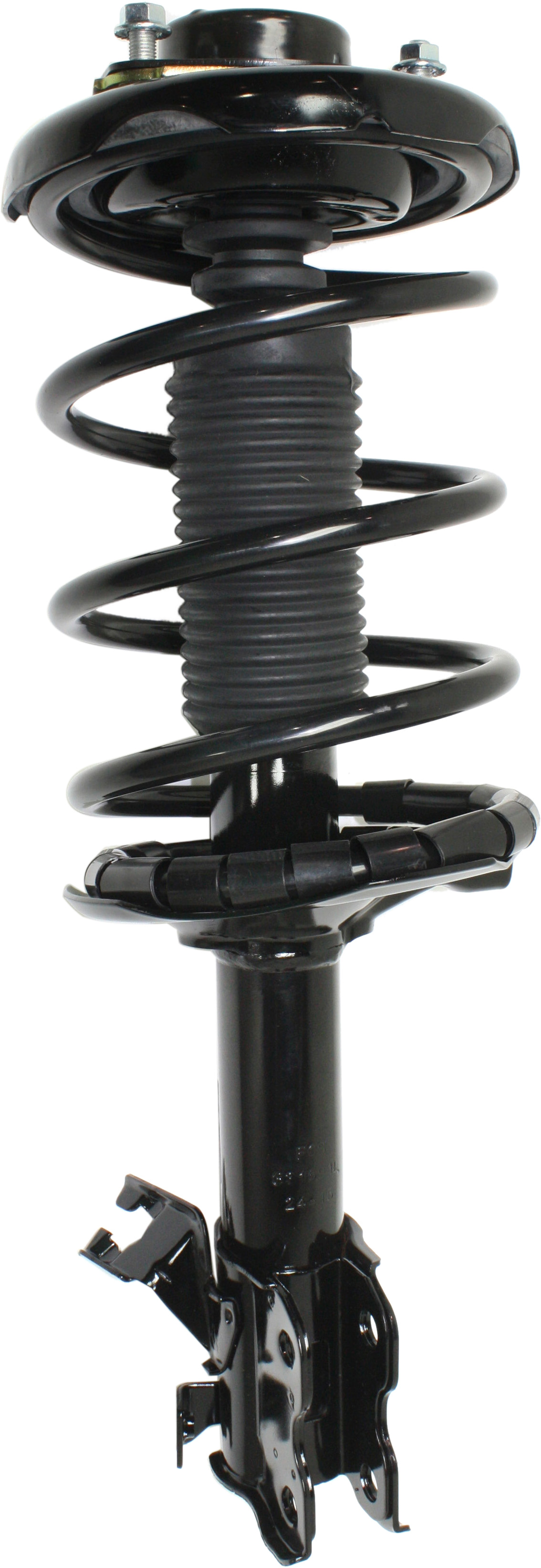 AM MAXIMA I30-00-01 FRONT FULLY LOADED STRUT LH Twin tube SKU REPI280512