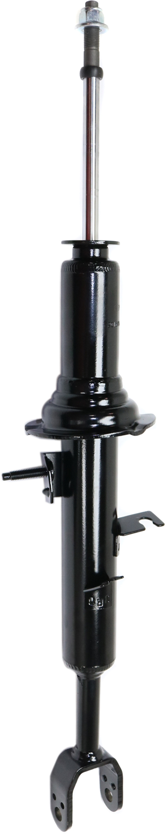 AM G35-03-06-350Z 03-05 FRONT BARE STRUT RH Gas Charged Twin tube Rear Wheel Drive SKU REPI280515 OEM 56110AQ025