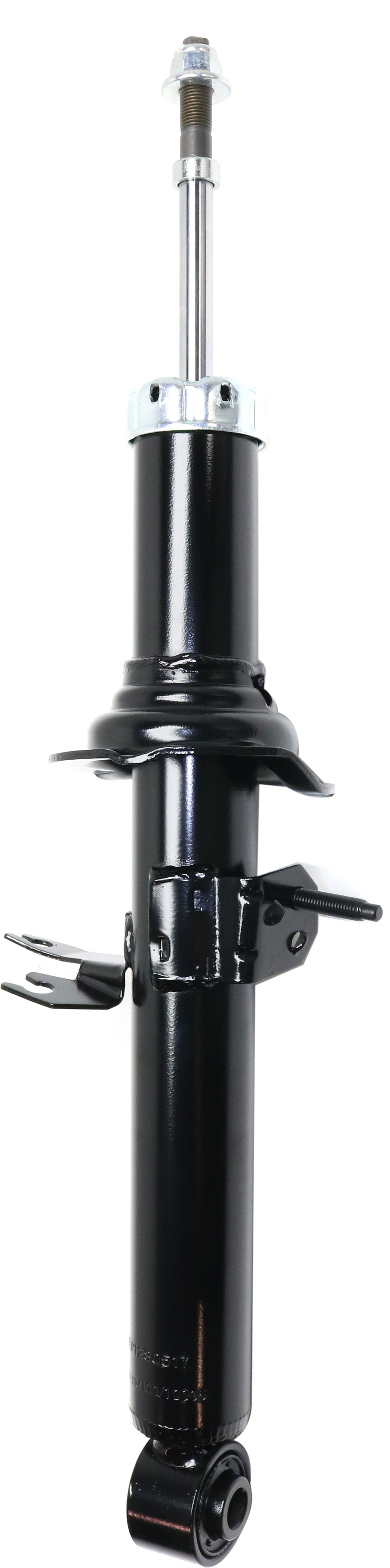 AM G37-09-13 G35-07-08 FRONT BARE STRUT RH Gas Charged Twin tube SKU REPI280517 OEM E6110JK01B