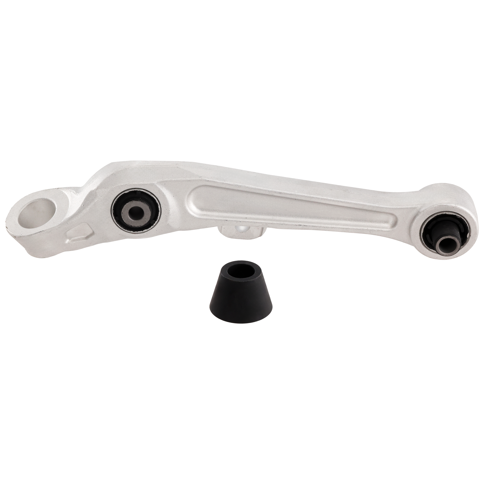 AM G35-350Z 03-04 FRONT CONTROL ARM RH Lower Frontward Arm w o Ball Joint SKU REPI281507 OEM 54500AM601
