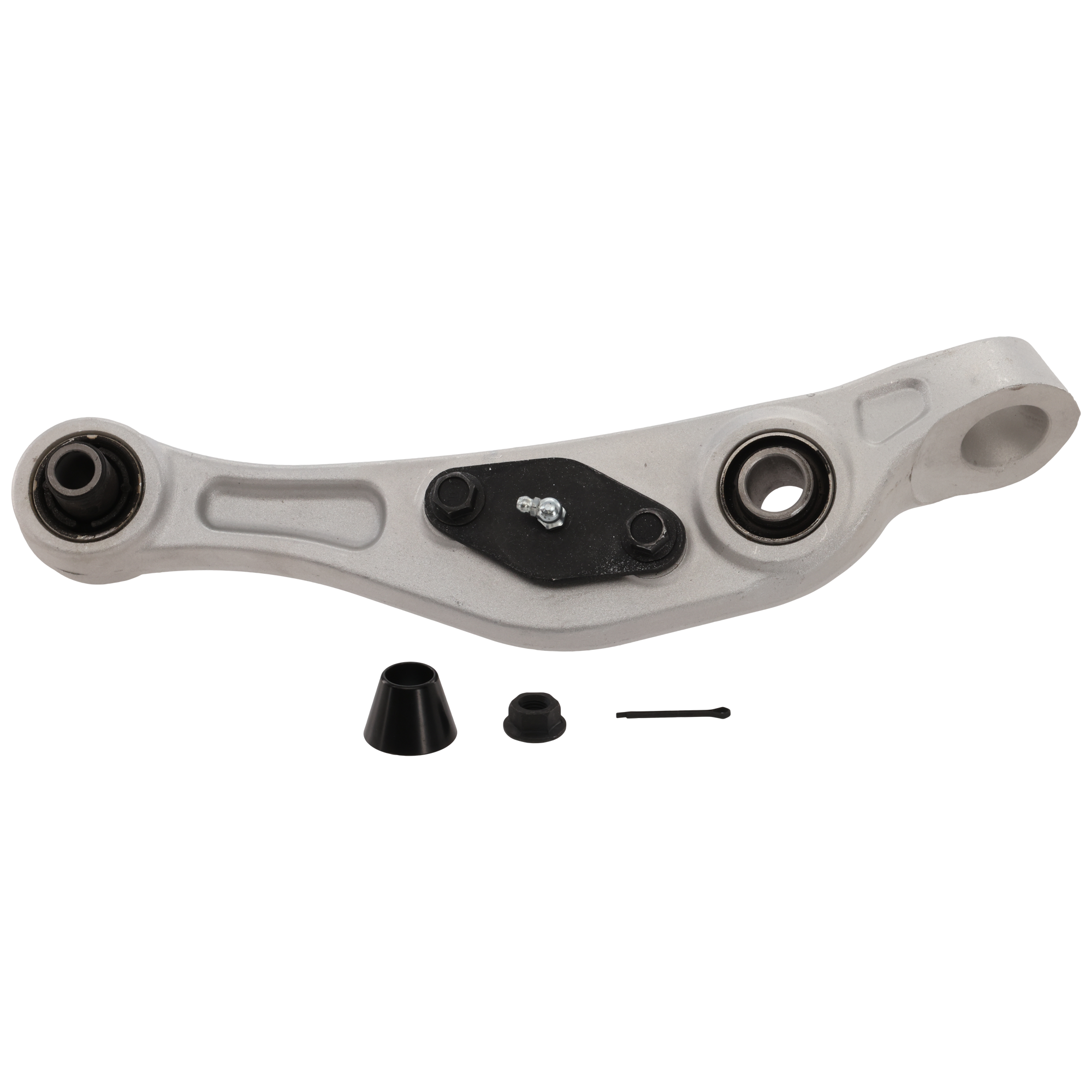 AM G35-05-06 FRONT CONTROL ARM RH Lower Frontward w Ball Joint SKU REPI281511 OEM 54500AL801