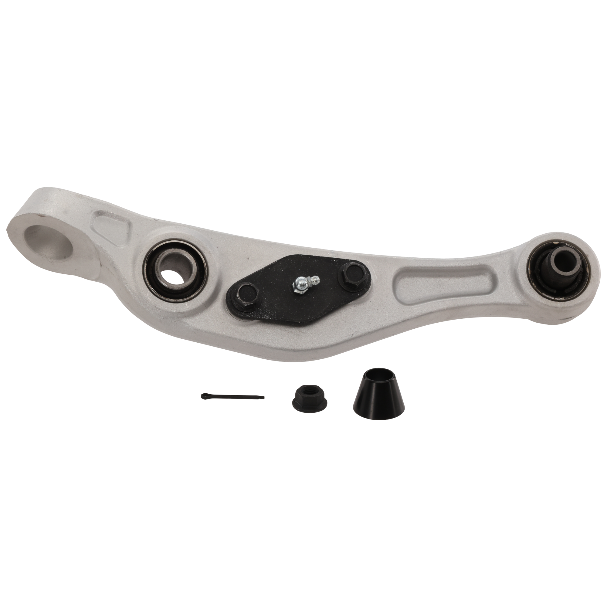 AM G35-05-06 FRONT CONTROL ARM LH Lower Frontward w Ball Joint SKU REPI281512 OEM 54501AL801