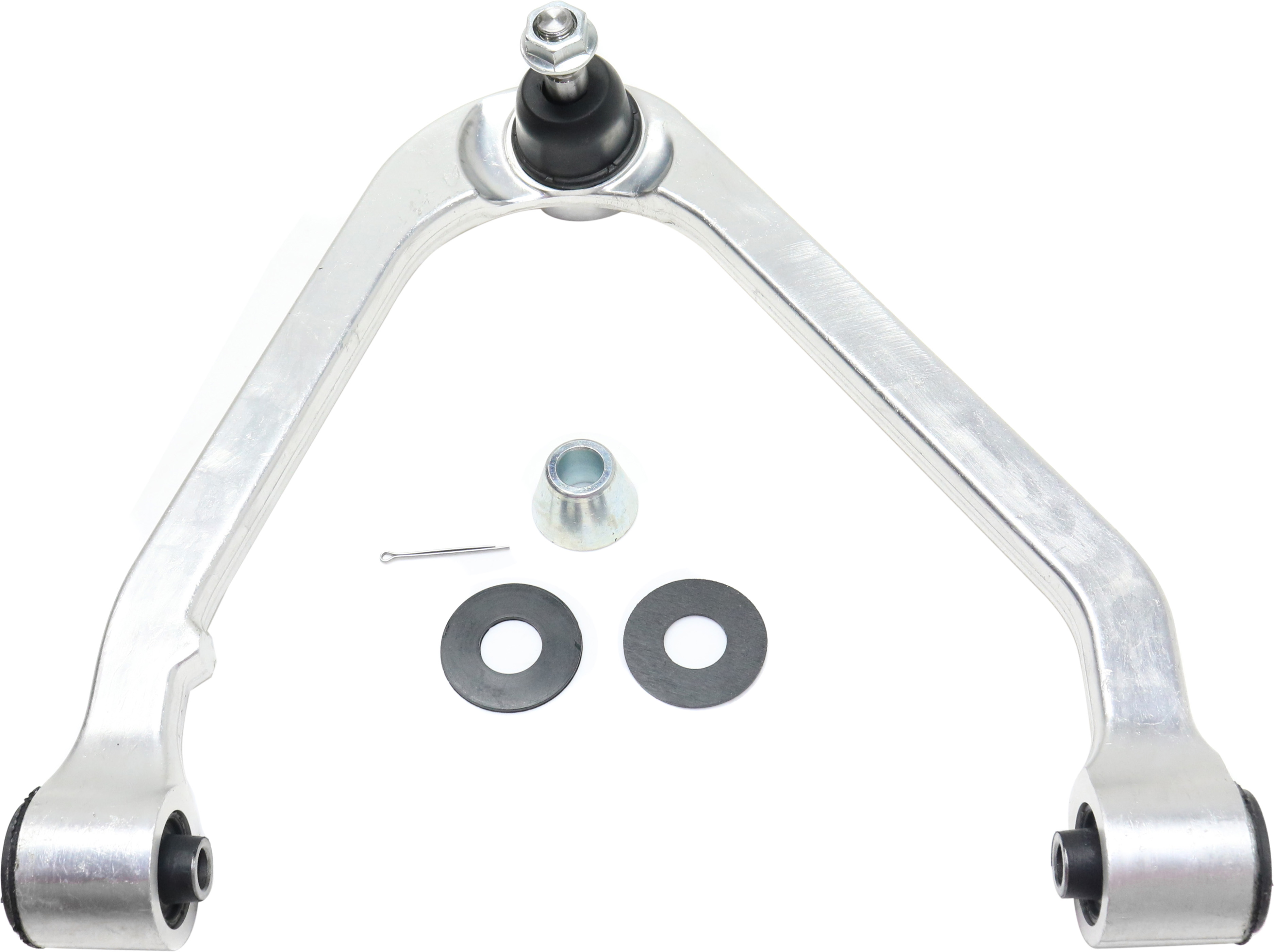 AM G35-04-06 FRONT CONTROL ARM RH Upper With ball joint and bushing SKU REPI281513 OEM 54524AQ300